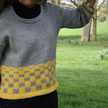 Paruline sweater