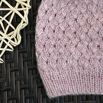 Rotini Beanie