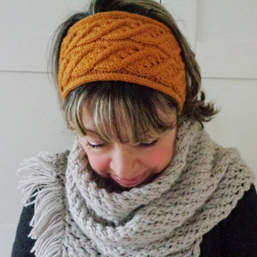 Soulmates Headband