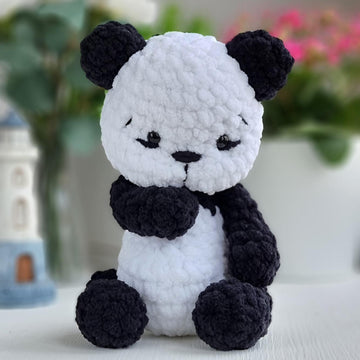 Cute Panda Bear