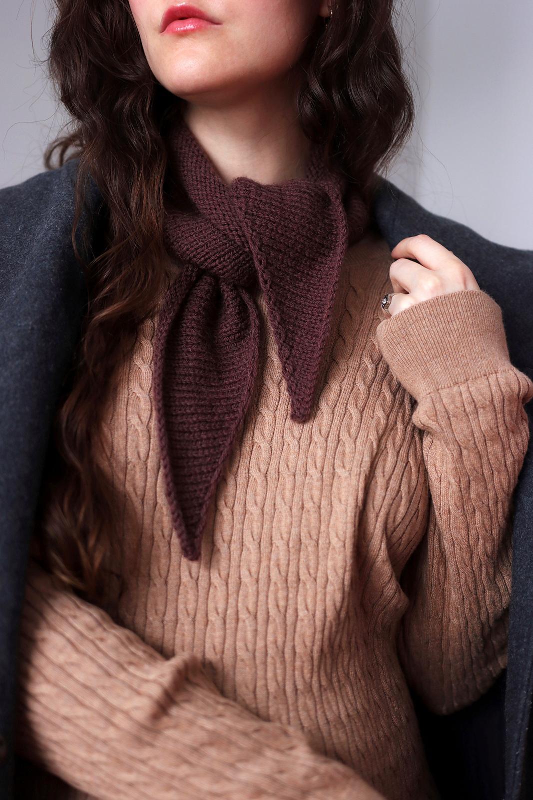 The Air Scarf