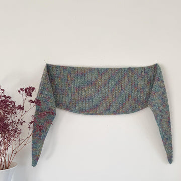 Fichu Scarf