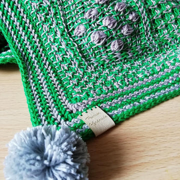 Haworth Wrap