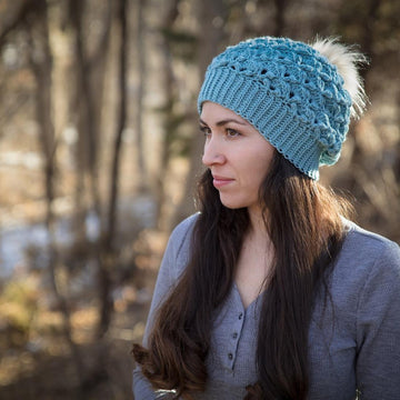 Wintertide Slouch