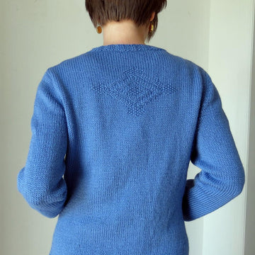 Yvaine Cardigan