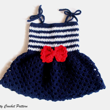 Sailor Dress