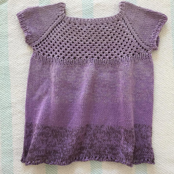The Shirley Tee