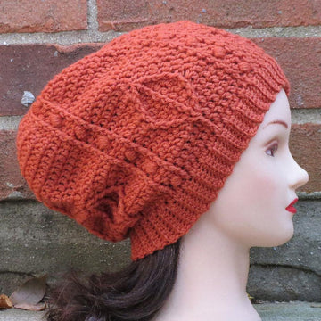 Sienna Slouchy Beanie
