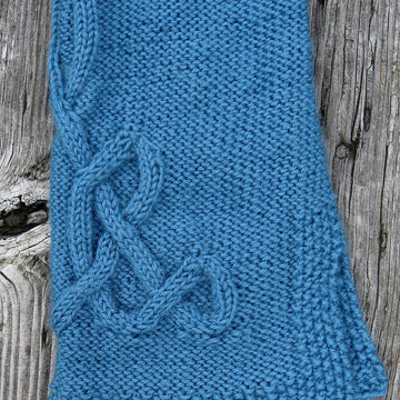 Lough Erne Celtic knotwork tunic