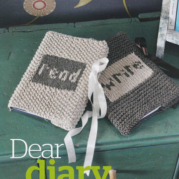 Read and Write Journal Covers