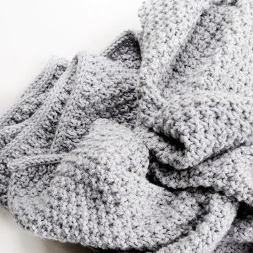 Baby Dream Blanket