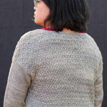 Clairlea Cardigan