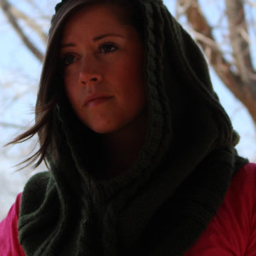 The Arrow Hood