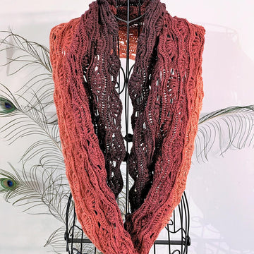 Loop Scarf "Galadras"