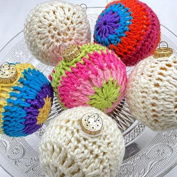 Christmas Balls
