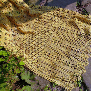 Honeybee Stole