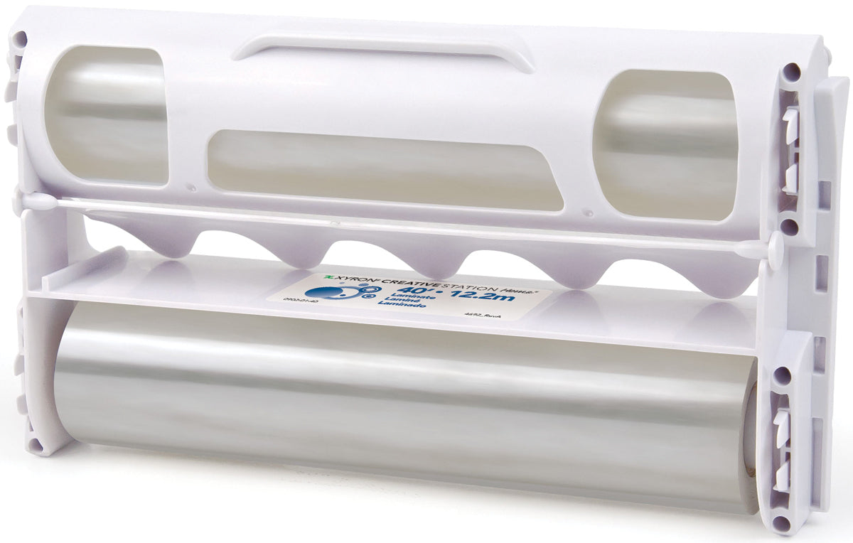 Xyron 900 Laminate Refill Cartridge - 9"X40' Double-Sided