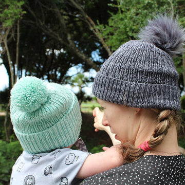 Tunnels and Bridges Hat