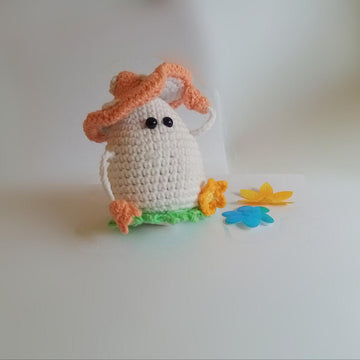 Easter Friends