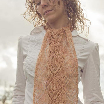 Campana scarf