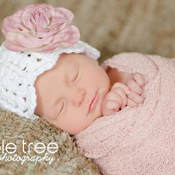 Ashlyn Hat
