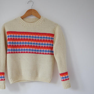 Lark Sweater