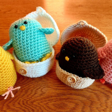 Chick and Egg