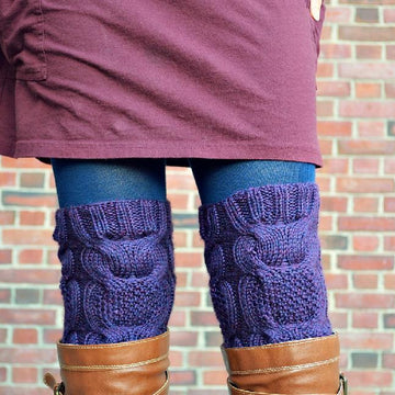 Seed Bellied Owl - The Boot Cuffs