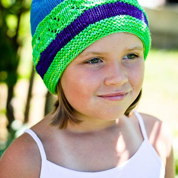In-Between Seasons Hat
