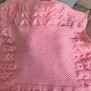 LITTLE PINK ANGEL