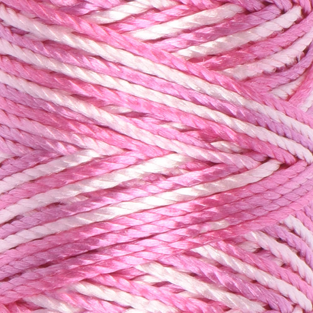 Valdani Pearl Silk Size 12