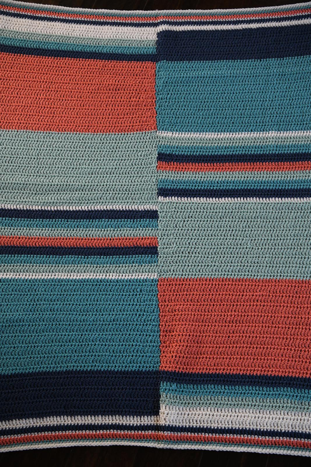 Modern Stripes