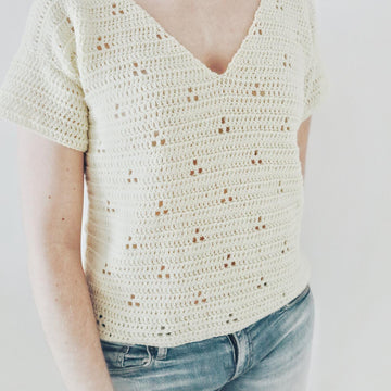 Lime Berry Tee