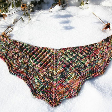 Acer Shawl