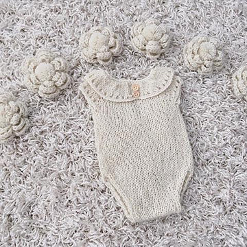 Aniela romper set