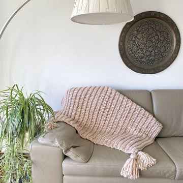 Ribble Blanket