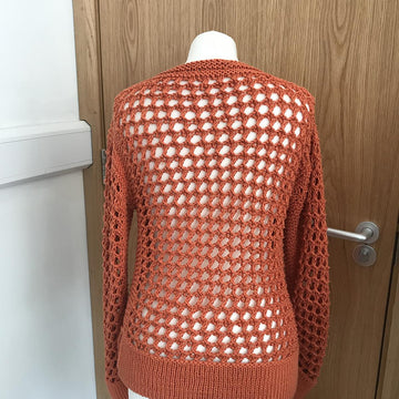 Portobello Sweater