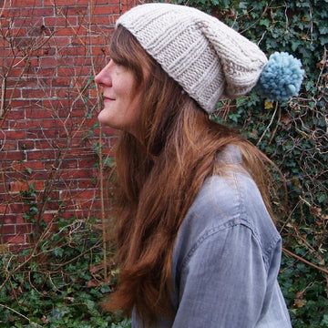 Trail Hat