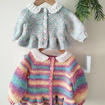 Esmae Cardigan