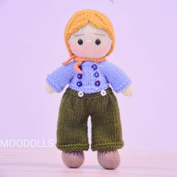 Finn - Dutch Boy - Children of The World