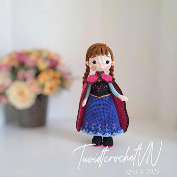 Anna Doll