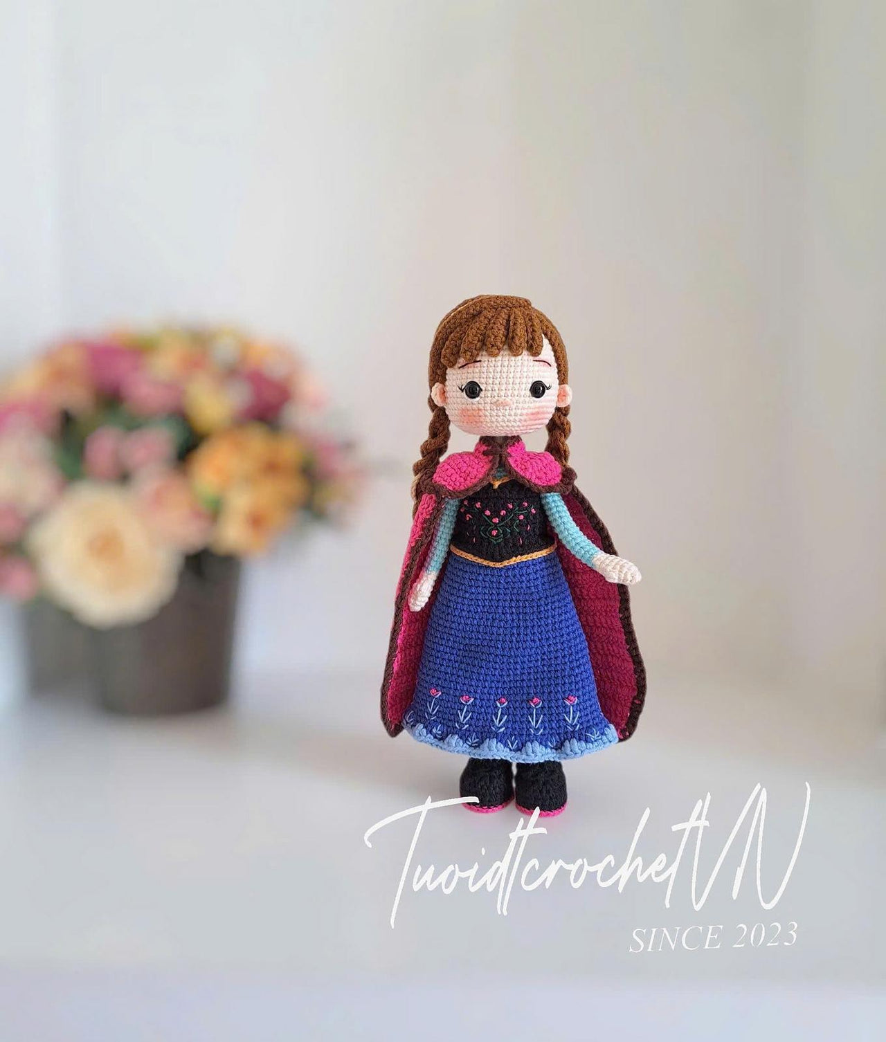 Anna Doll