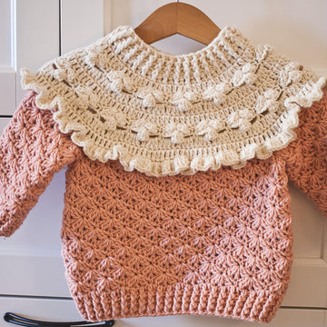 Charlotte Sweater
