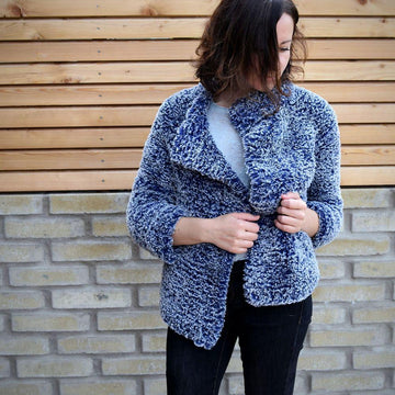 Rock Star Coat