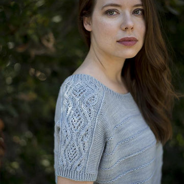 Seraphina Top