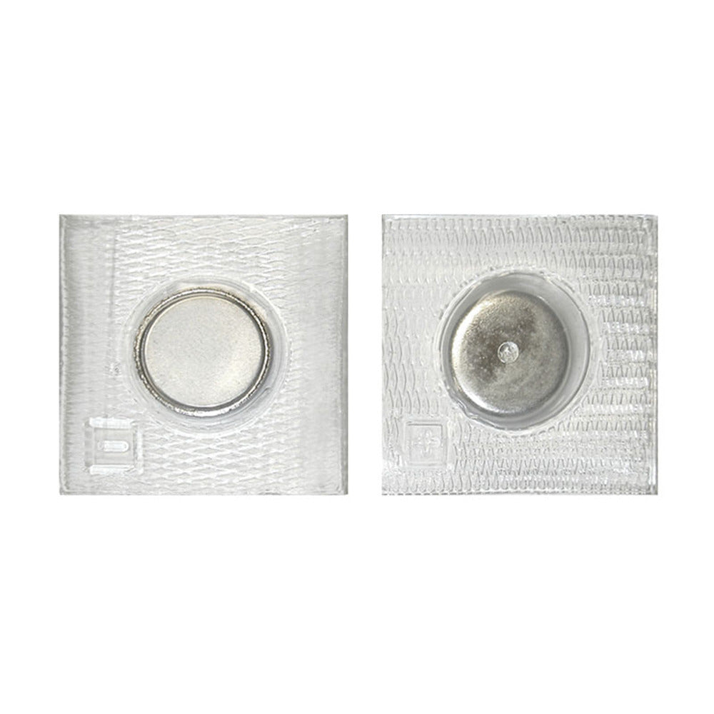 Elan Magnetic Snaps - Waterproof