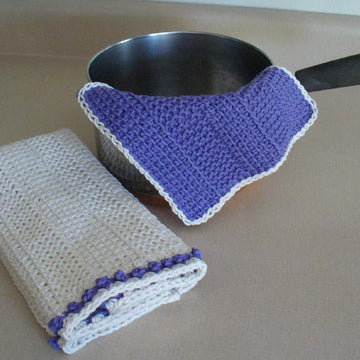 Five After Five Kitchen Set