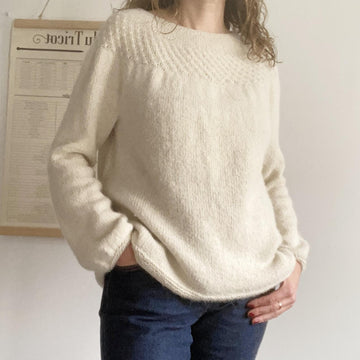 Semeru Sweater