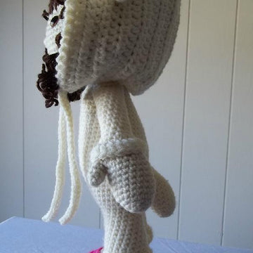 Mary was a Little Lamb