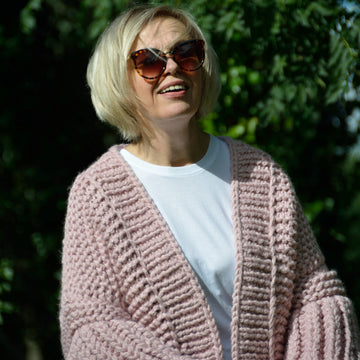 Must Have Cardigan